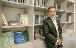 Alonso Segura: “Solo queda rezar para que en 2026 las cosas puedan mejorar”