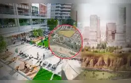 Excuartel en Miraflores podría convertirse en el próximo megaproyecto de Lima: locales comerciales, hotel de lujo, viviendas y más