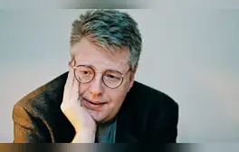 A veinte años de la muerte de Stieg Larsson: ¿por qué nos engancha la historia de Lisbeth Salander?