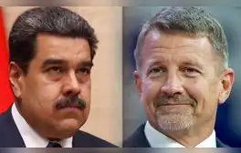 Blackwater, el ejército privado más grande del mundo, demanda elevar recompensa por Nicolás Maduro