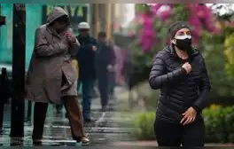 Senamhi advierte que la primavera en Lima 2024 será más fría de lo normal y otros detalles