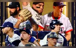 ¡Primer finalista! Sultanes de Monterrey vencen 8-7 a Tecos y avanzan a la Serie del Rey de la LMB 2024