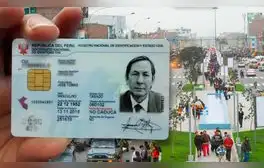 Obtén tu DNI Electrónico GRATIS en Lima durante septiembre: dónde, cómo hacerlo y quiénes pueden solicitarlo
