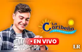 RESULTADO Caribeña Día y Noche HOY, 4 de septiembre, EN VIVO: cómo jugó, último sorteo y números ganadores