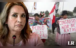 Gobierno gasta 13 veces más en sofocar conflictos y protestas que en combatir la minería ilegal