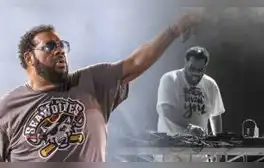 Fatman Scoop fallece tras colapsar en concierto en vivo en Estados Unidos: famoso del rap murió a los 53 años
