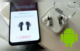 Este ajuste oculto de tu teléfono Android mejorará la calidad de sonido de tus audífonos bluetooth