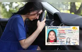 Licencia de conducir en California: este cambio afectará el trámite para los residentes en Estados Unidos