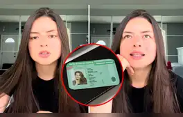 Latina es viral al casarse con estadounidense y no recibir la Green Card por un insólito error