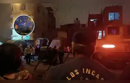Crimen en Comas: sicarios de 'Los Injertos del Norte' asesinan a mototaxista y amenazan a empresa de transporte