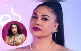 Yolanda Medina apoya una vez más a Pamela Franco: "Ha pasado su momento de lágrimas, también tenía un hogar"