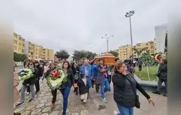 Piden esclarecer muerte de dirigente en el Callao
