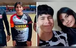 Joven futbolista y su pareja fueron hallados muertos en Trujillo: se habrían electrocutado