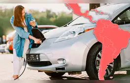 Este país de Latinoamérica está en la mira de China para modernizarla: traerá al gran rival de Tesla para competir con Estados Unidos