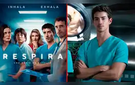 Manu Ríos y su nuevo papel en ‘Respira’ de Netflix: ¿quién es el actor que da vida a Biel de Felipe?