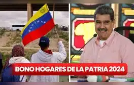 NUEVOS MONTOS de Hogares de la Patria septiembre 2024: revisa la TABLA ACTUALIZADA y cobra el SUBSIDIO en Venezuela