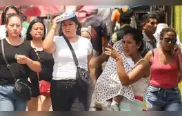Senamhi advierte aumento de temperatura y radiación UV en 12 regiones del Perú: detalles y recomendaciones
