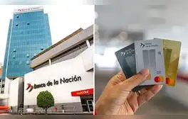 ¿Sabías que el Banco de la Nación compra tu deuda? Así puedes acceder a hasta S/50.000