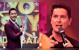 Cristian Rivero recuerda malas experiencias que vivió en Latina: “Ahora puedo hablar porque ya no estoy ahí”