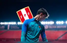 El futbolista que rechazó a Perú, juega en Barcelona y acaba de ser convocado por selección mundialista