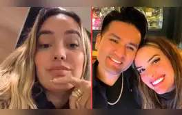 Cassandra Sánchez da señales de un posible segundo embarazo junto a Deyvis Orosco: “La familia crece”