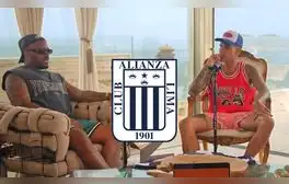 Jefferson Farfán y su aguda crítica a dirigentes de Alianza Lima: “No se está manejando adecuadamente”