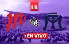 ¡Inicio con paliza! Diablos Rojos vencieron 14-6 a Sultanes en el juego 1 de la Serie del Rey LMB 2024