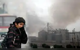 Senamhi advierte sobre calidad de aire insalubre en este distrito de Lima Metropolitana: descubre cuál es y cómo protegerse