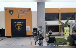 Reclusos y guardias denuncian red de extorsión y abusos sexuales en el Penal de Chincha