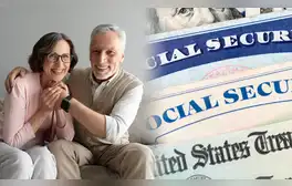 La BUENA NOTICIA del Seguro Social para las personas casadas en Estados Unidos en septiembre 2024