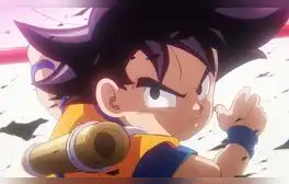 ‘Dragon Ball Daima’ CONFIRMA su fecha de estreno: ¿Cuándo sale el último anime de Akira Toriyama?