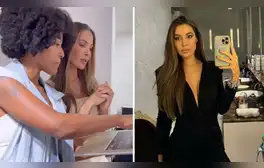 Ana Paula Consorte se lanza como empresaria: este el glamuroso negocio que lanzó en Perú la pareja de Paolo Guerrero