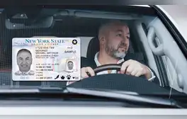 Licencia de conducir en Nueva York: esta nueva ley puede quitarte el auto y llevarte a prisión en Estados Unidos