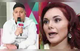 Esposo de Génesis Tapia confirma haber sido infiel más de una vez: “Manejé mal mi matrimonio”