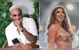 ¿Jefferson Farfán CONFIRMA ‘affaire’ con Yahaira Plasencia?: “¿Sabes quién terminó herida?”
