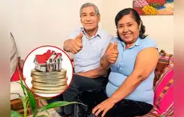 Adultos mayores acceden a la exoneración del impuesto predial: ¿cuáles son los requisitos y cómo pueden solicitarlo?