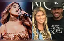 ¿Qué significado tiene la canción ‘Herida’ de Yahaira y por qué se la vincula con Farfán?