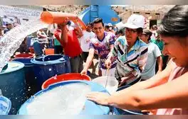 Corte de agua en Lima de Sedapal este martes 3 y miércoles 4 de septiembre: consulta mapa y distritos afectados