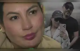 Pamela López sobre Luis Rodríguez: "No creo que se haya aprovechado, pero hubo un exceso de confianza"