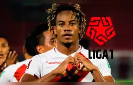Carrillo y la ÚNICA condición que le permite jugar en la Liga 1 para el Torneo Clausura tras estar sin equipo