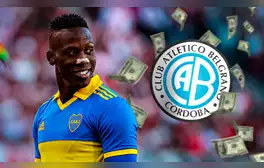 Luis Advíncula tendrá competencia: Boca Juniors cerró millonario fichaje de compañero de Bryan Reyna