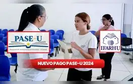 Programa de Apoyo Educativo de IFARHU: cuándo inicia el pago del nuevo PASE-U y qué nuevos requisitos debes cumplir