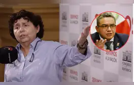 Presentarán moción de interpelación contra ministro del Interior tras audios con 'Culebra'