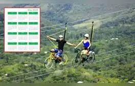 ¿Cuándo es el próximo feriado en Perú el 2024? Mira el calendario de días no laborales y festivos