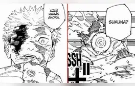 ‘Jujutsu Kaisen 269’, manga: fecha de estreno, a qué hora y dónde puedes leer el nuevo capítulo