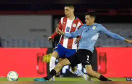 Uruguay vs Paraguay: canal confirmado para ver el duelo por las Eliminatorias Sudamericanas