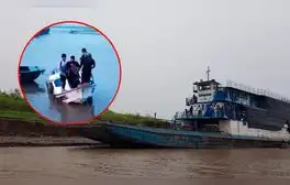 Madre e hija fallecen en naufragio de embarcación rumbo a Iquitos: sobrevivientes nadaron hasta la orilla