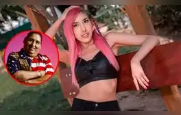 Cint G asegura que Tongo tenía una técnica de canto innata: "Una de las mejores voces de la chicha"