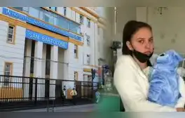 Médicos detectan VIH a embarazada, pero fue error: madre denuncia que bebé terminó dañado por antirretrovirales