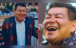 Hermano de Dilbert Aguilar saca a la luz la verdadera condición de salud que lo dejó en UCI